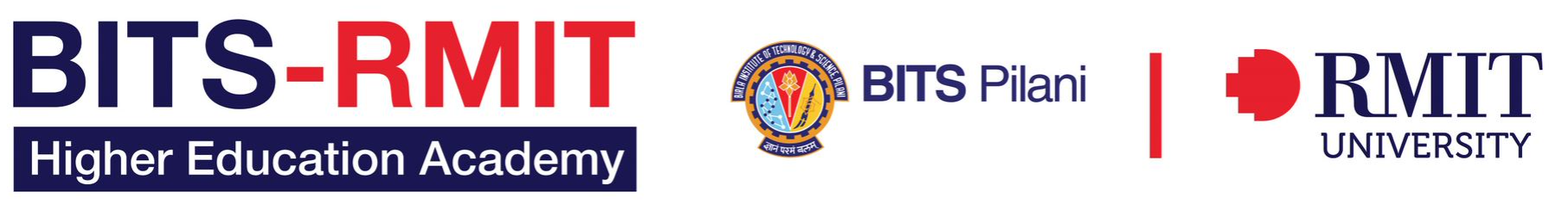 BITS-RMIT Logo